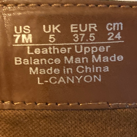 Franco Sarto Women’a Black with Brown detailing, Tall Riding Boots 7 - Picture 11 of 14